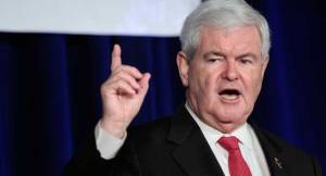 Newt Gingrich