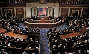 House of Representatives