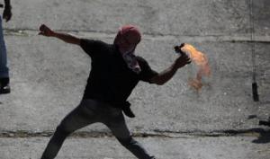 Molotov Cocktail Thrower