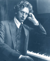 Percy Aldridge Grainger
