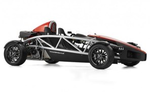 Ariel Atom