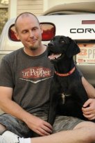 Gary Nolan (and THE Scrappy Doo)