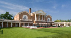 New Albany Country Club