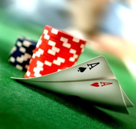 Poker's Pocket Rockets