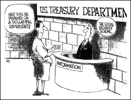 Social Security Scheme