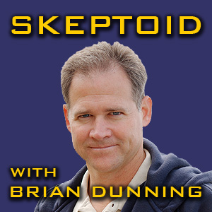 Skeptoid's Brian Dunning