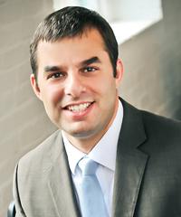 Congressman Justin Amash (R)