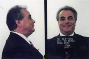 John Gotti - Famous Racketeer