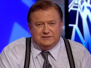 Bob Beckel - Democratic Strategist on Fox News' The Five