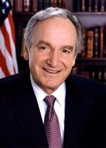 Senator Tom Harkin-D