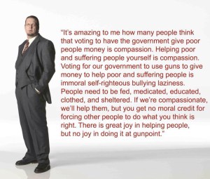Penn Jillette