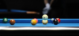 billiards