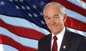 Ron Paul