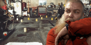 Steven Avery: Making a Murderer on Netflix