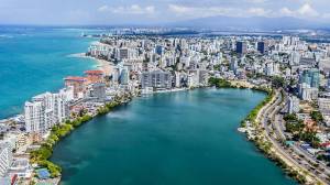 Puerto Rico