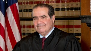 United States Supreme Court Justice Antonin Scalia 1960-2016