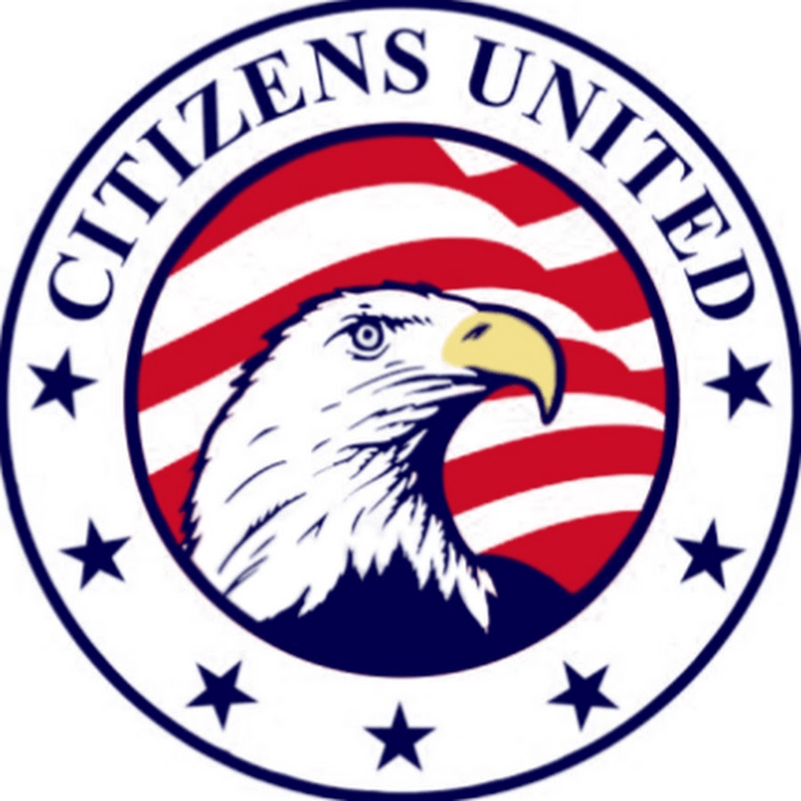 Citizens United Logo